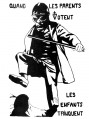 1968 mai Quand les parents votent les parents trinquent_1